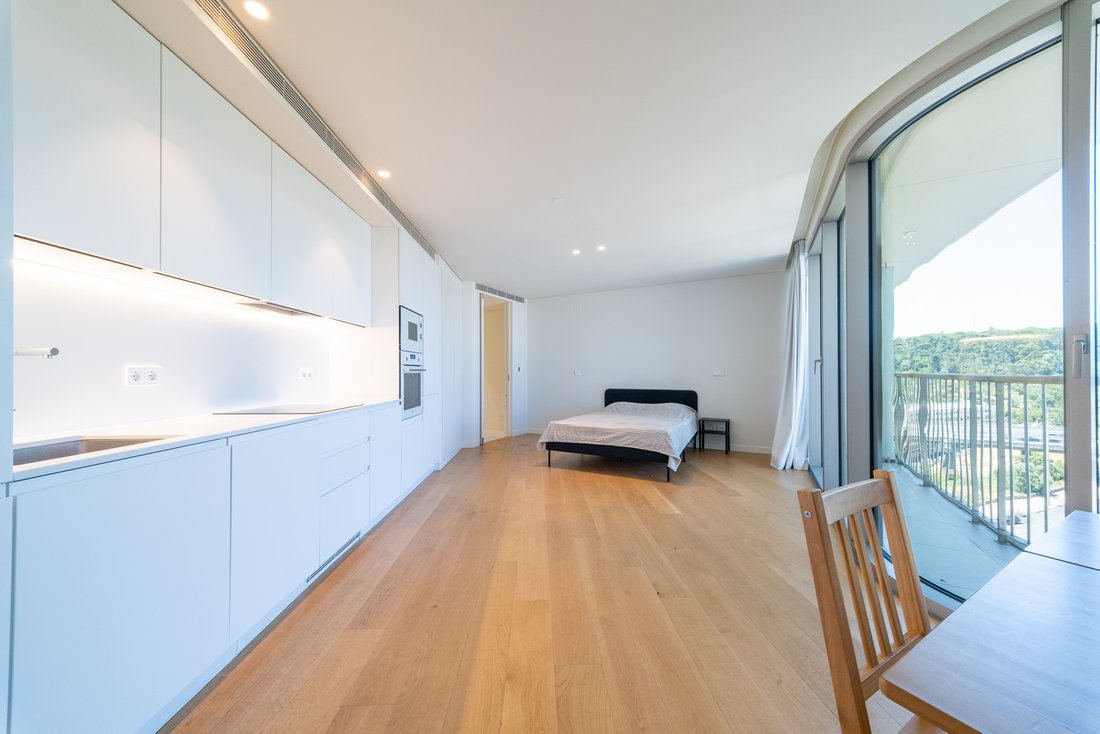 Apartment in Campolide, Lisbon, Portugal 5 - 18286690