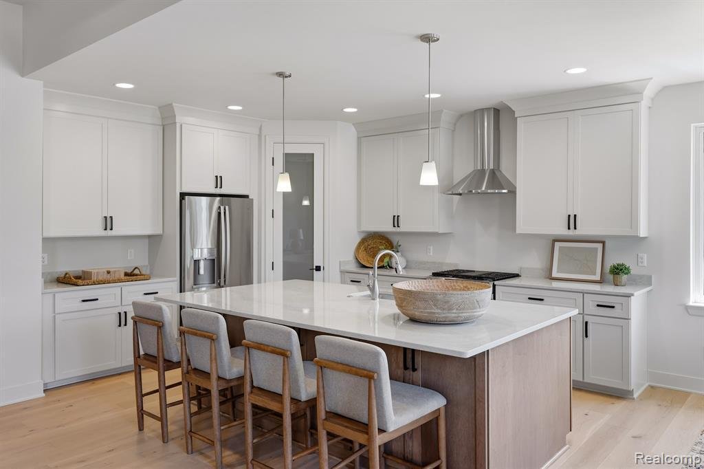 House in Macomb, Michigan, United States 4 - 18307706