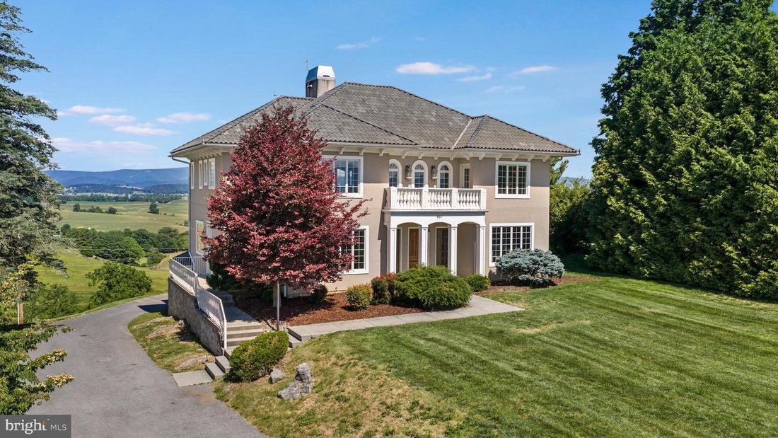 House in Harrisonburg, Virginia, United States 4 - 18310159