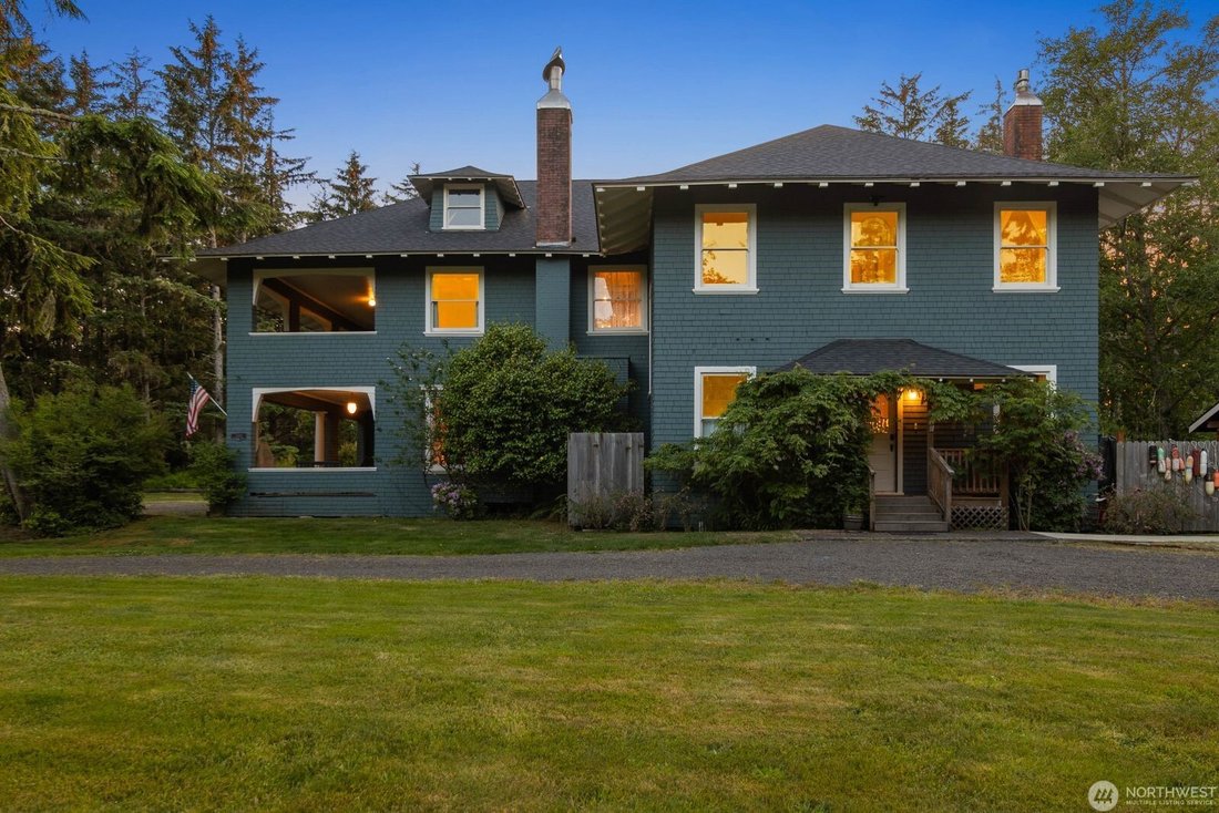House in Seaview, Washington, United States 3 - 18310266