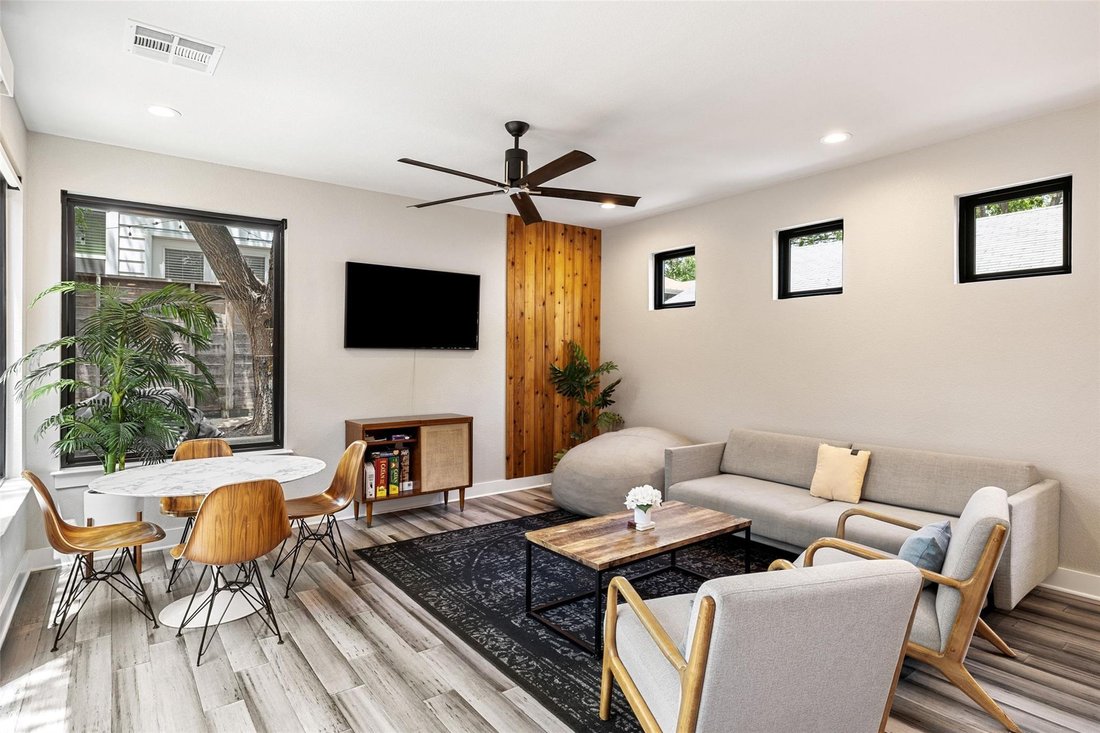 House in Austin, Texas, United States 4 - 18313255