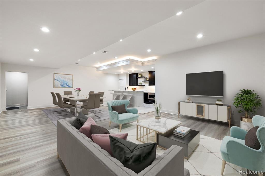 House in Bruce, Michigan, United States 4 - 18308974
