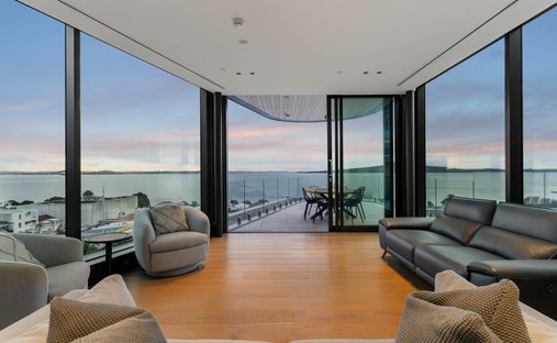 Casa a Auckland, Auckland, Nuova Zelanda 1