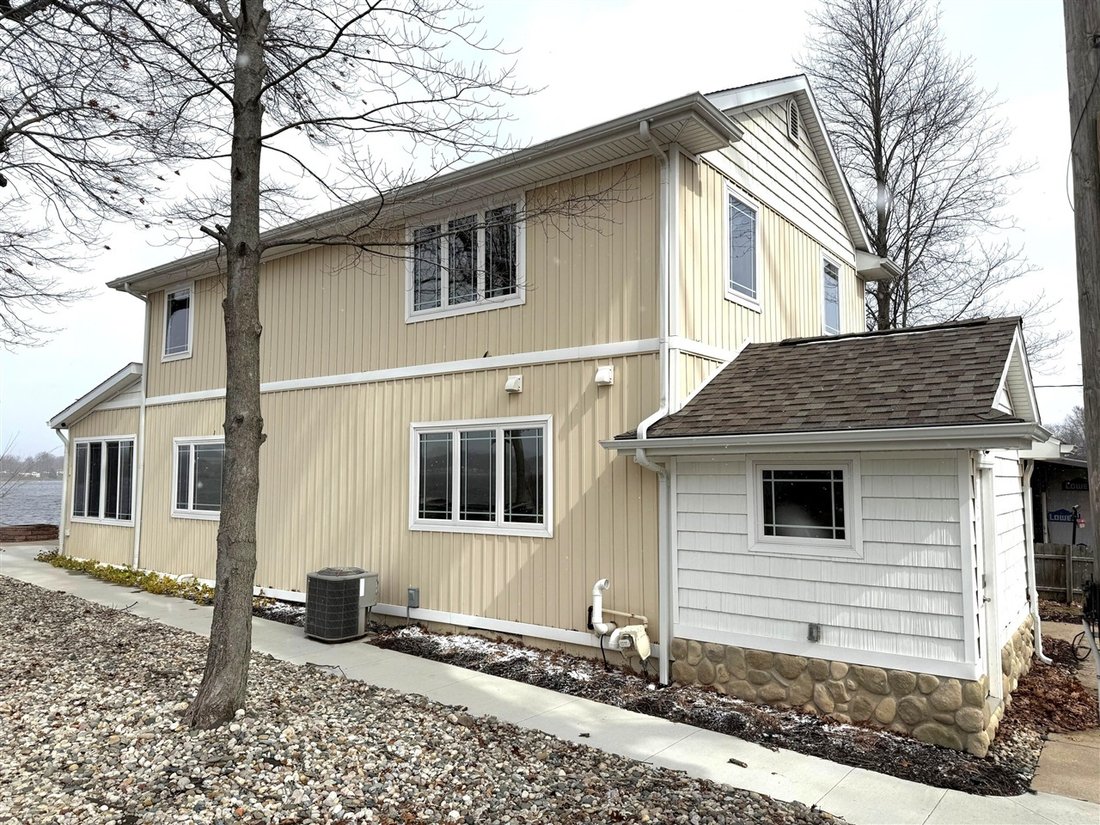 House in Delton, Michigan, United States 5 - 18309872