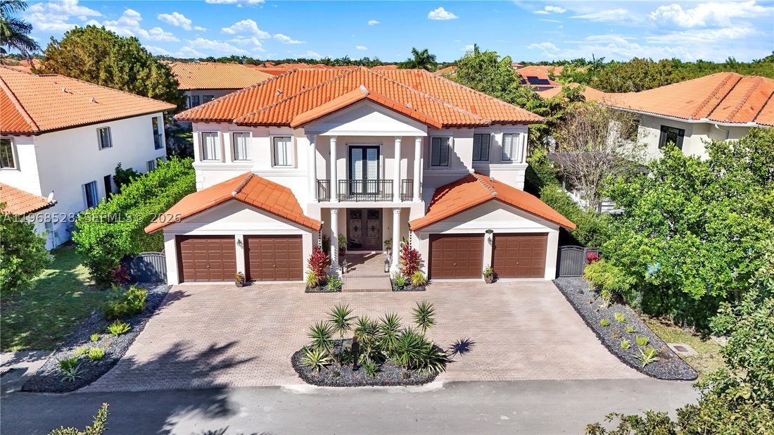 House in Cutler Bay, Florida, United States 1 - 17262627
