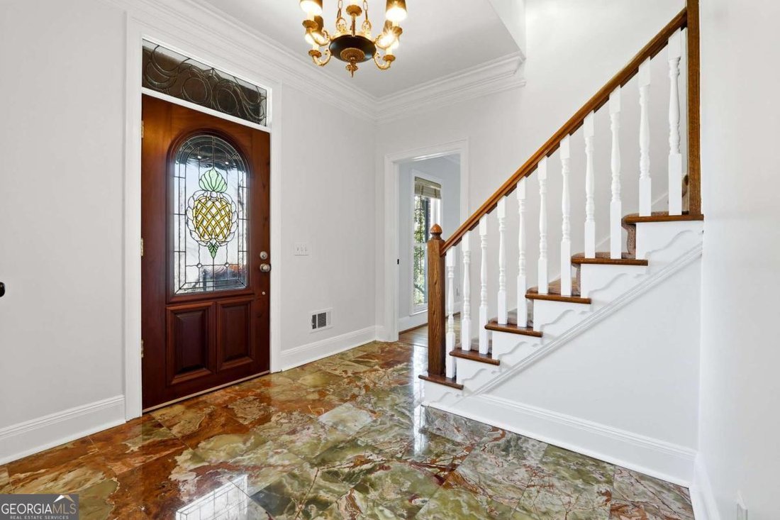 House in Atlanta, Georgia, United States 4 - 18313739