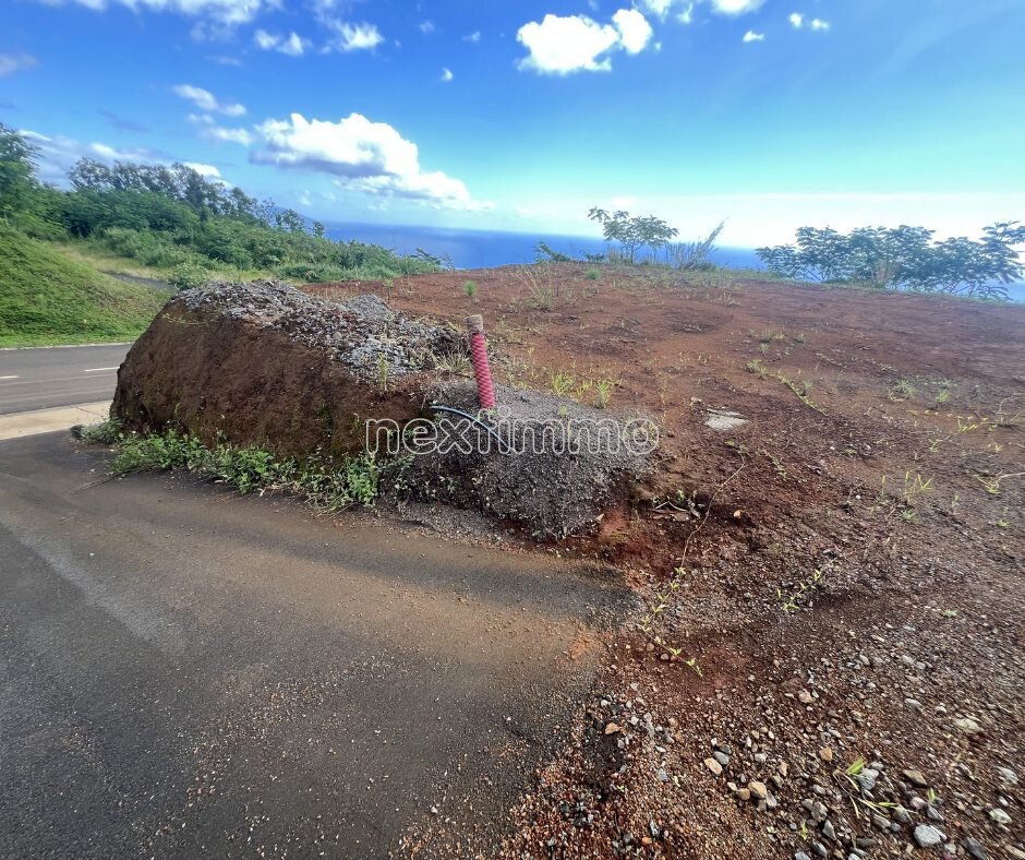Land in Faa'a, Inseln über dem Winde, Französisch-Polynesien 1 - 18315411