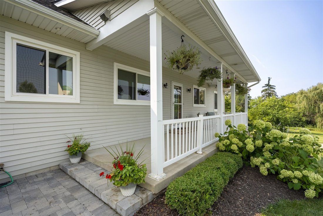 House in Ann Arbor, Michigan, United States 3 - 18309498
