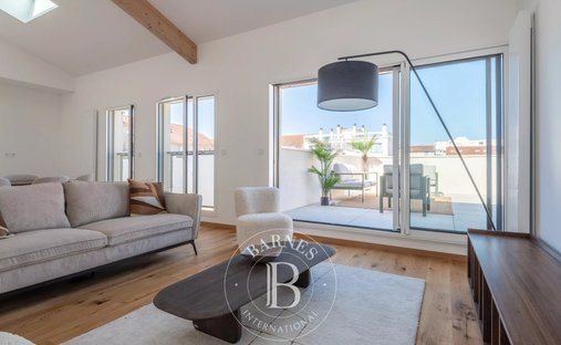 Apartment in Charpennes, Villeurbanne, France 1