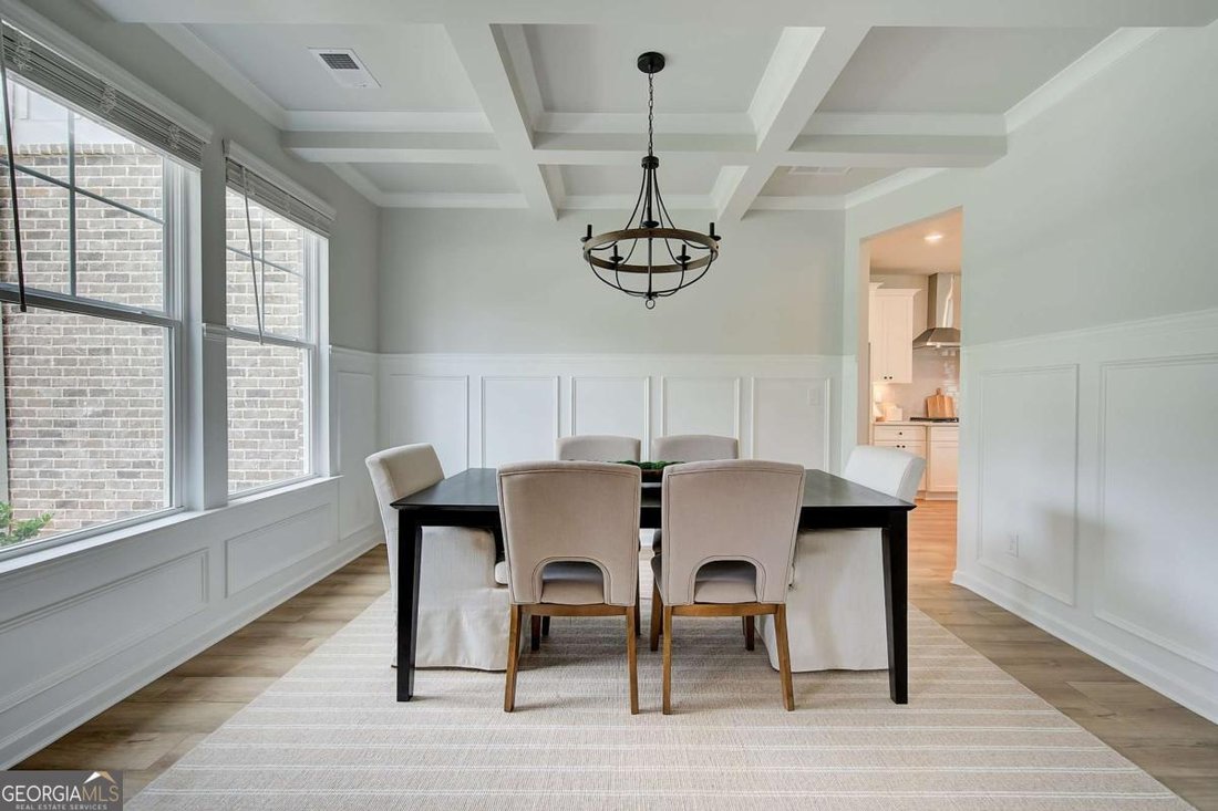 House in Social Circle, Georgia, United States 5 - 18313626
