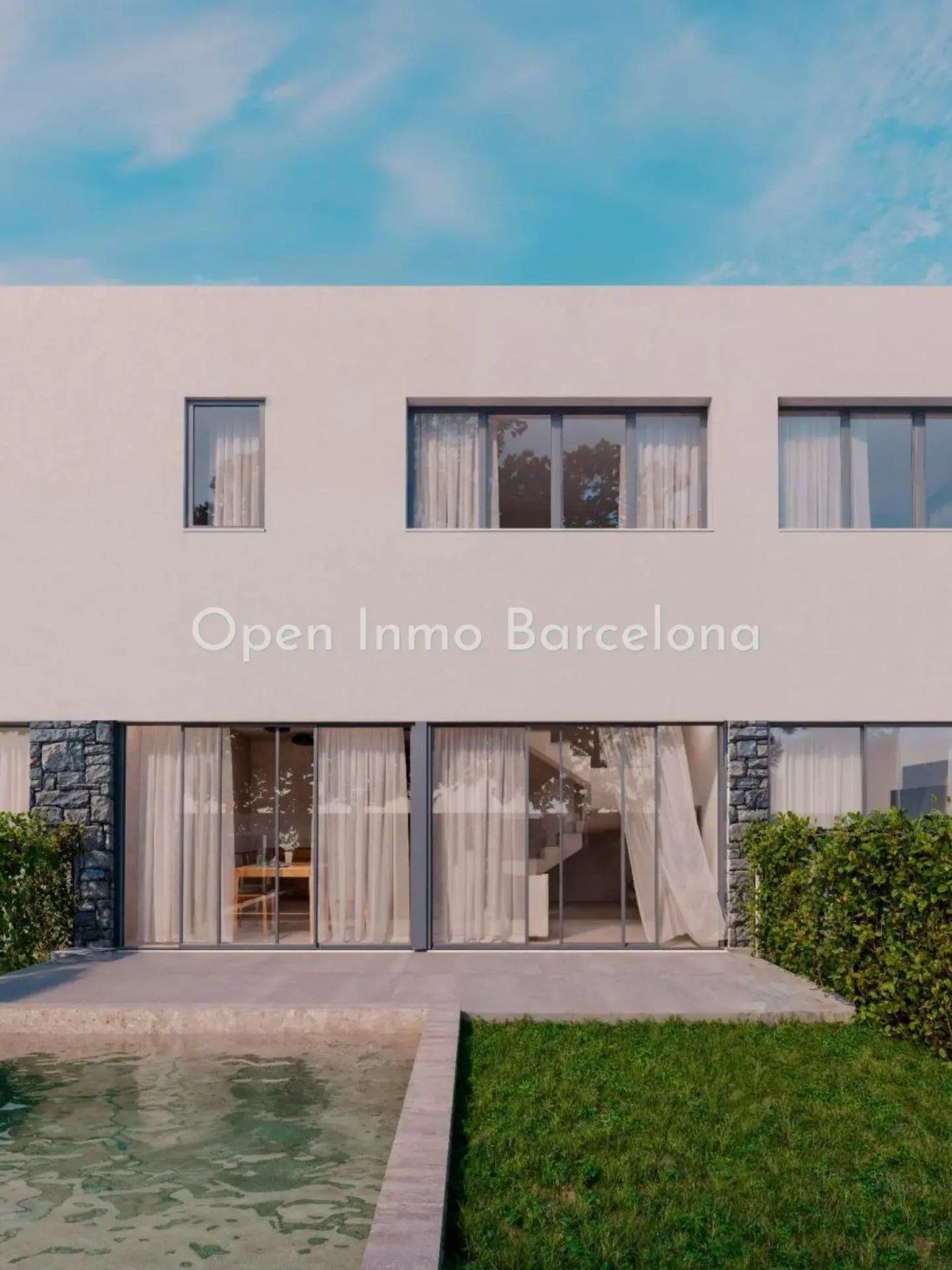 House in Sant Pere de Ribes, Catalonia, Spain 1 - 18314246
