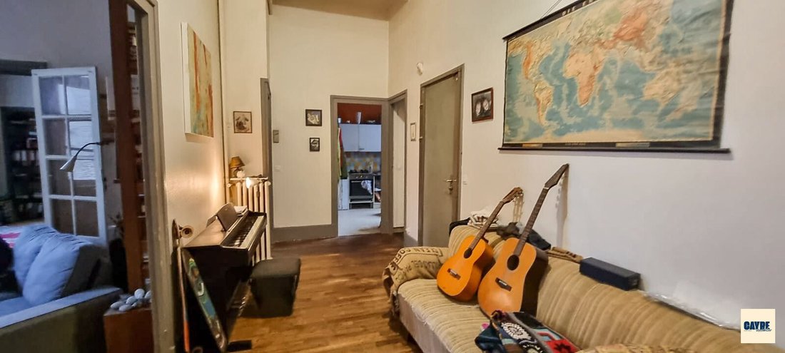 Apartment in Saint-Malo, Brittany, France 2 - 17081779