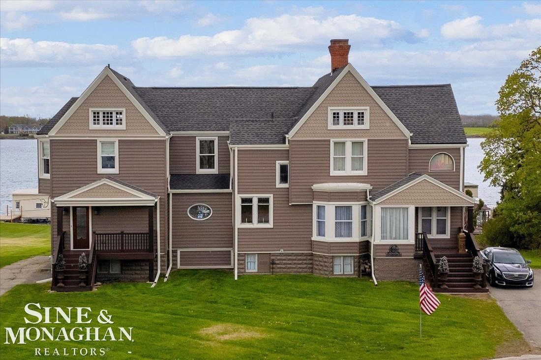 House in Saint Clair, Michigan, United States 1 - 18307828