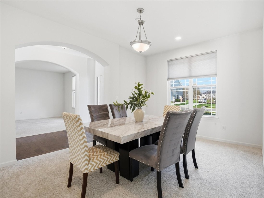 House in Ann Arbor, Michigan, United States 5 - 18309909