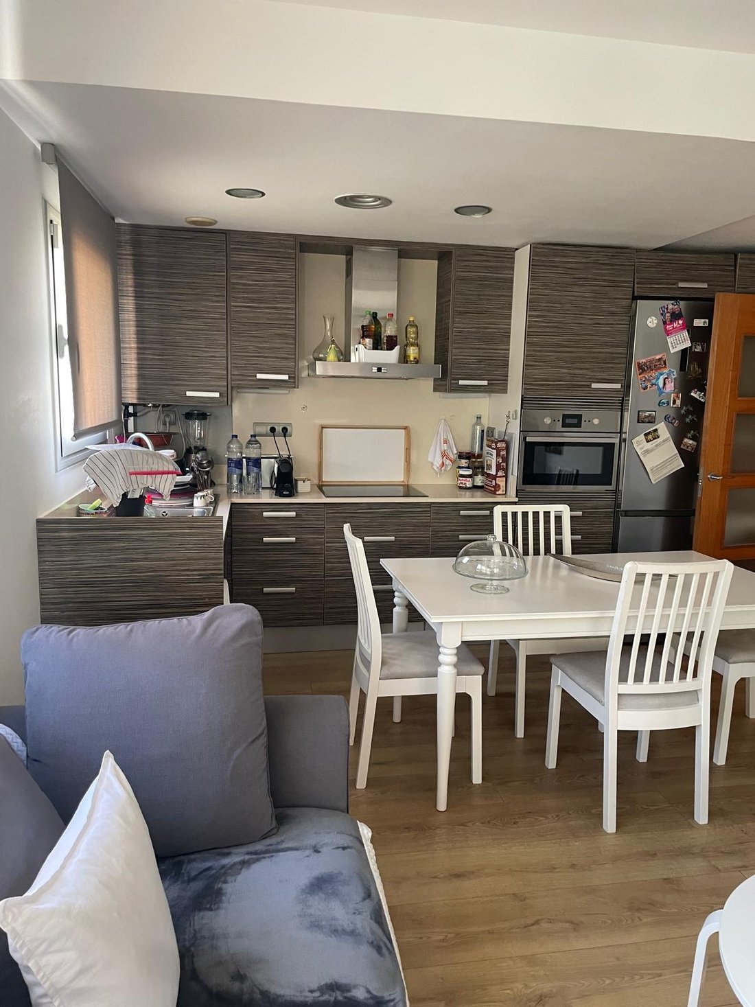 Apartment in Sarrià-Sant Gervasi, Barcelona, Spain 5 - 18312924