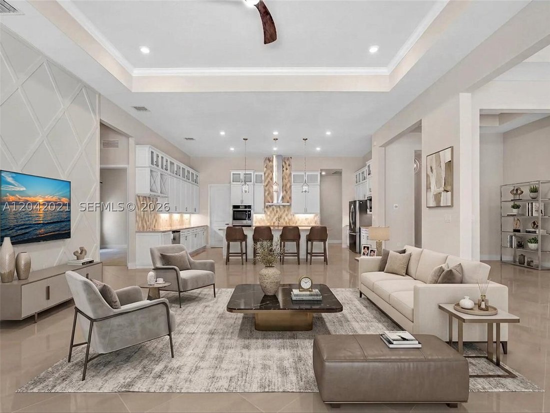 House in Parkland, Florida, United States 2 - 18313024