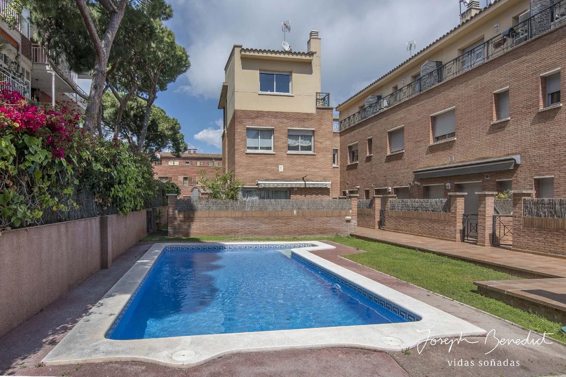 House in Castelldefels, Catalonia, Spain 5 - 18312031