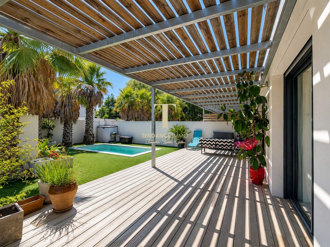 House in Baliste, Narbonne, France 2 - 18315303
