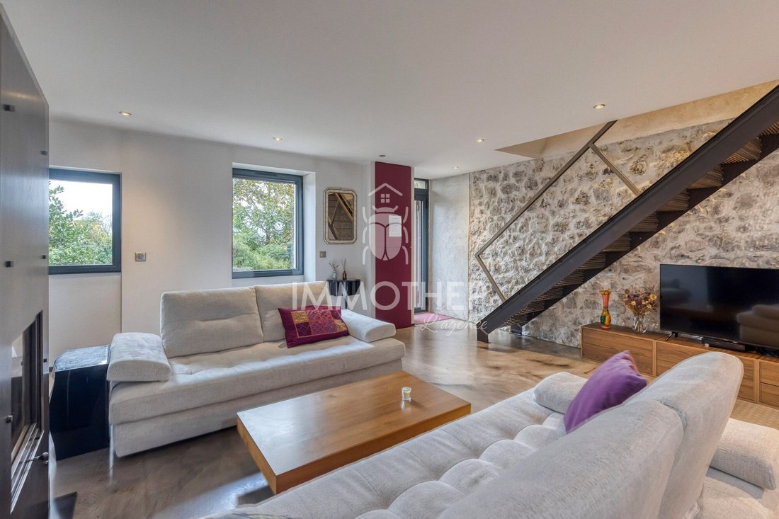 House in Corbonne-Centre-Maréchaux, Saint-Ismier, France 4 - 17112500