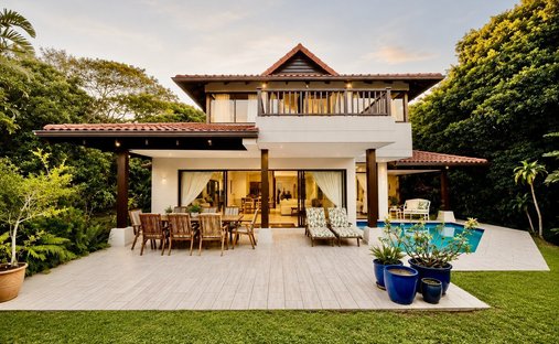 House in Dolphin Coast, KwaZulu-Natal, South Africa 1