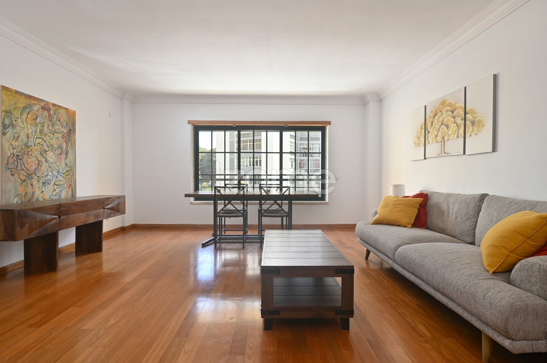 Apartment in Cascais e Estoril, Lisbon, Portugal 2 - 17989979