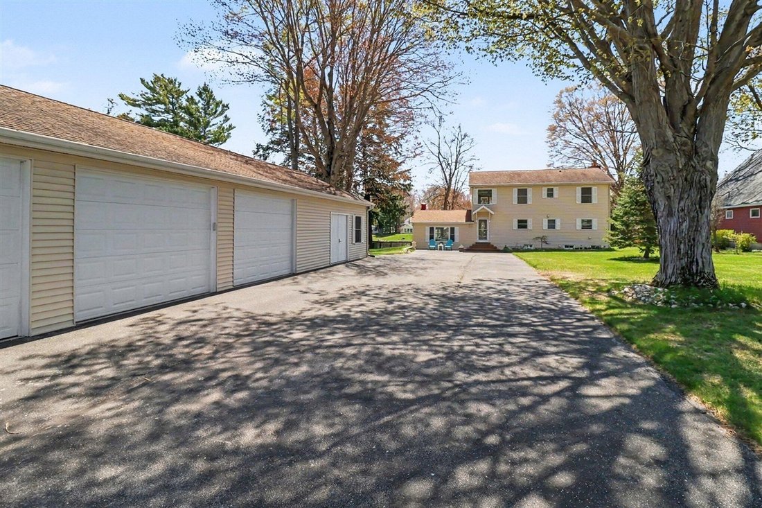 Casa a Ludington, Michigan, Stati Uniti 5 - 18308803