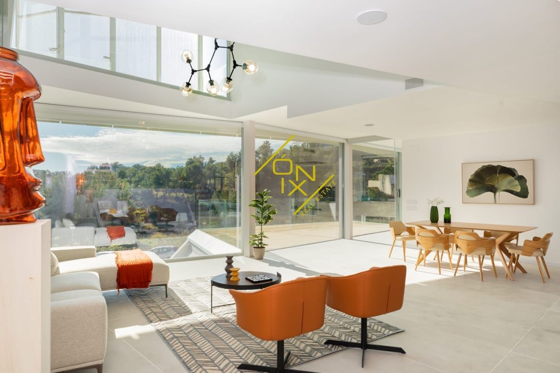 Villa a Sitges, Catalogna, Spagna 4 - 18312479