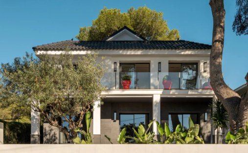 House in Castelldefels, Catalonia, Spain 1