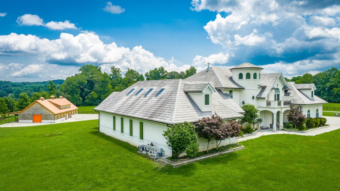 House in Ooltewah, Tennessee, United States 4 - 18215502