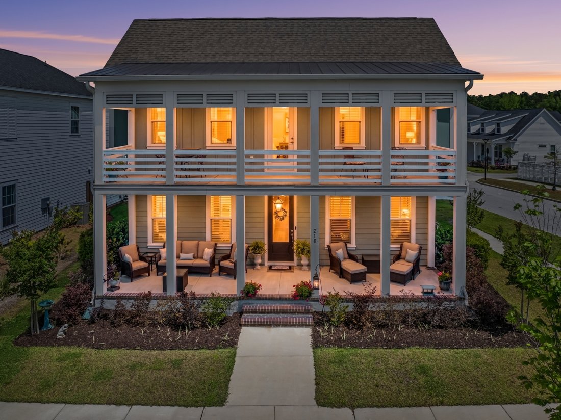 House in Goose Creek, South Carolina, United States 1 - 17704820