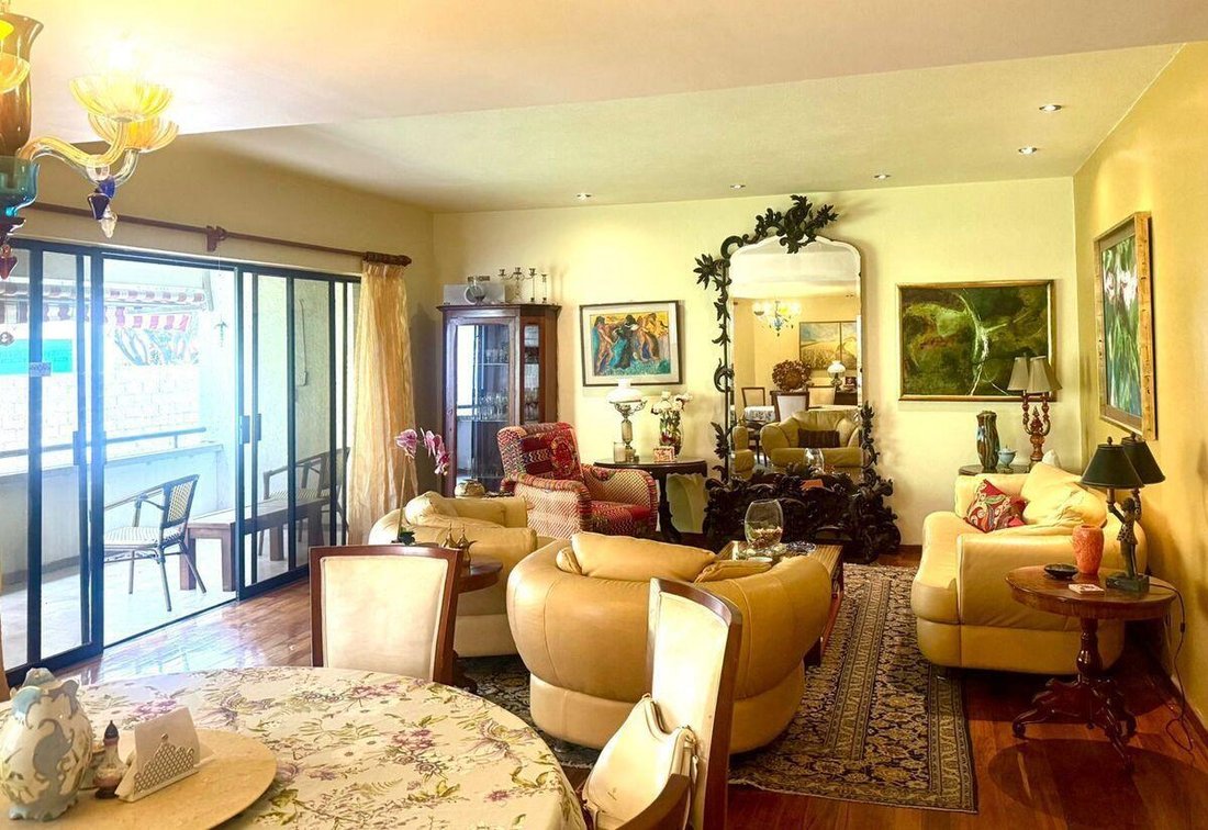 Apartment in Guadalajara, Jalisco, Mexico 1 - 18311473