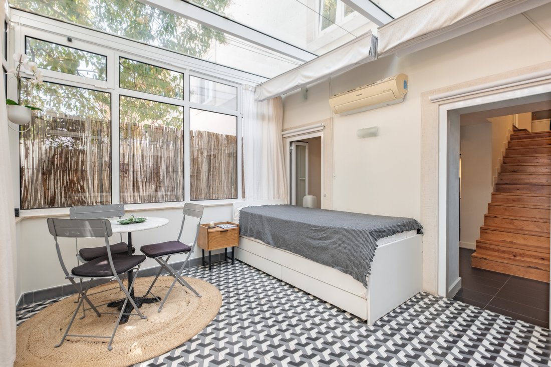 Apartment in Alcantara, Lisbon, Portugal 3 - 18314345