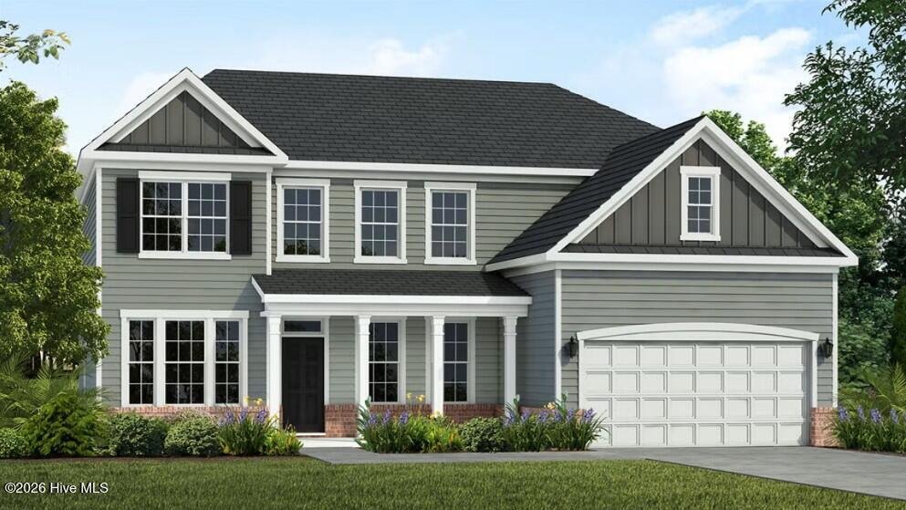 House in Benson, North Carolina, United States 2 - 18313848