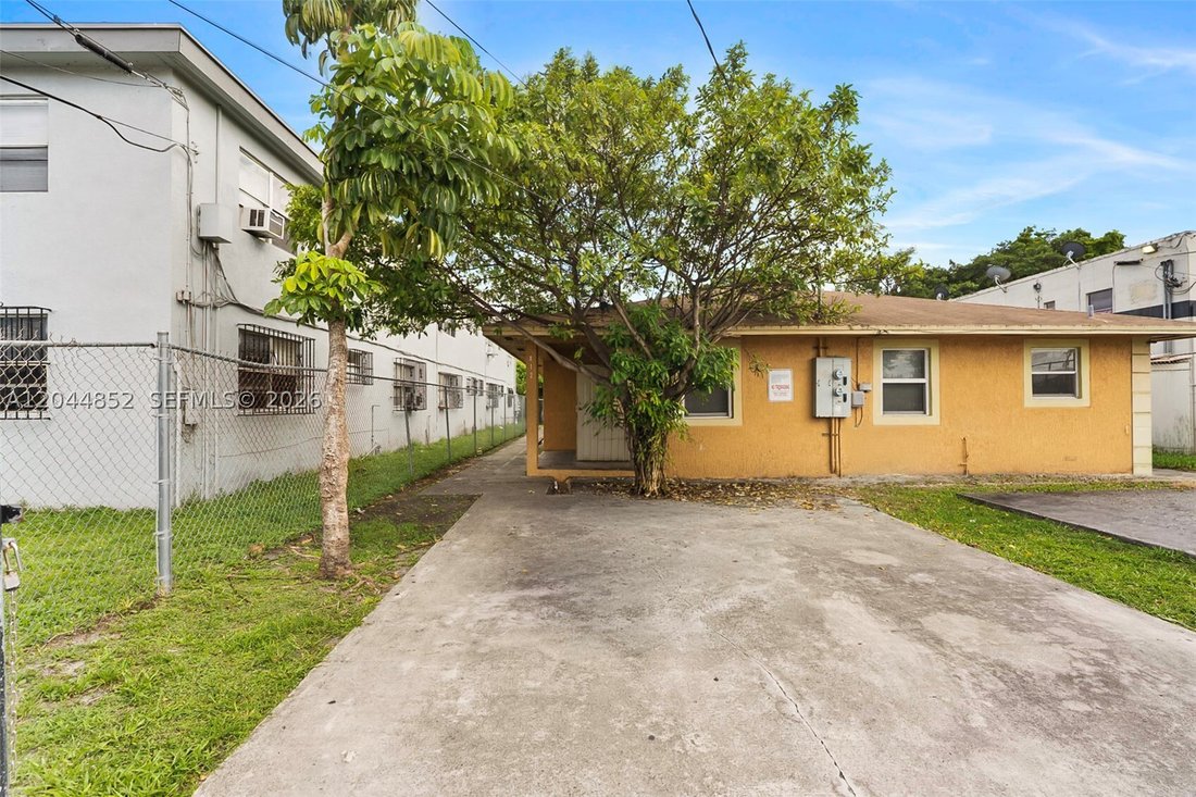 Apartment in Miami, Florida, United States 2 - 18313054