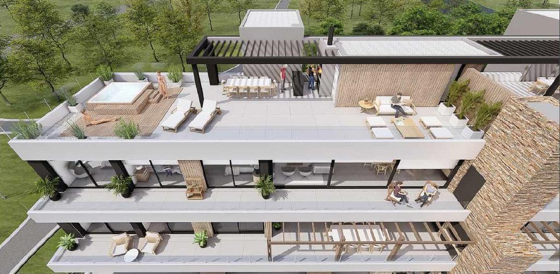 Apartment in Rincón de Milberg, Buenos Aires Province, Argentina 1 - 18314112