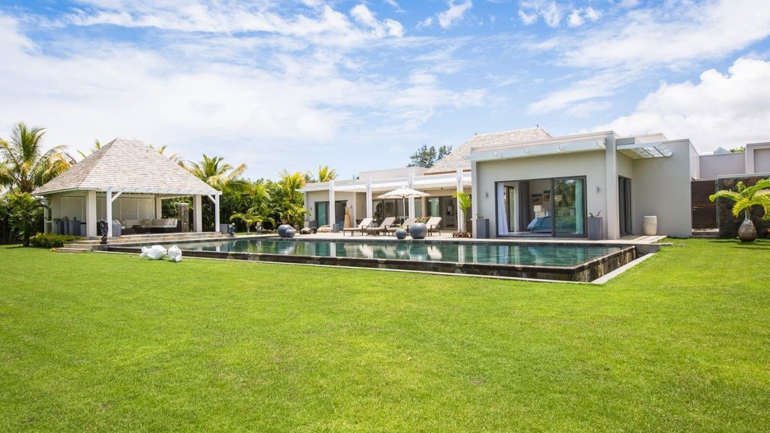 House in Beau Champ, Flacq District, Mauritius 3 - 18310960
