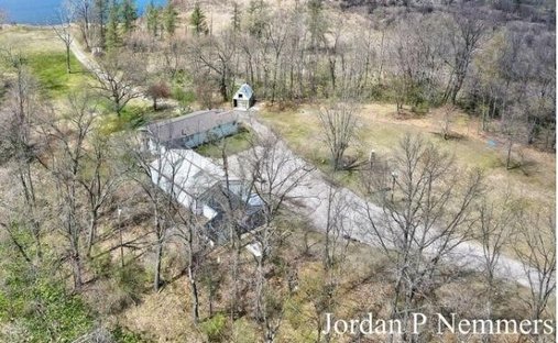 House in Greenville, Michigan, United States 1