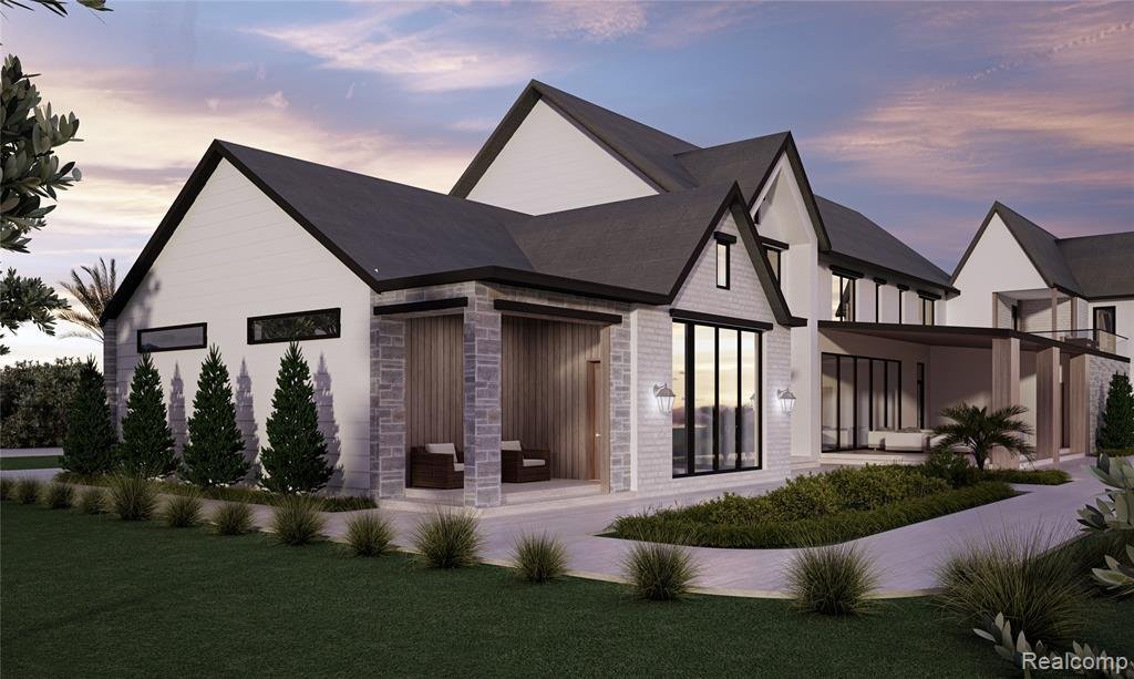 House in Farmington Hills, Michigan, United States 2 - 18307846
