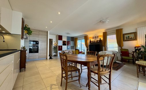 Apartamento en Estación-Saint Michel, Les Sables-d'Olonne, Francia 1
