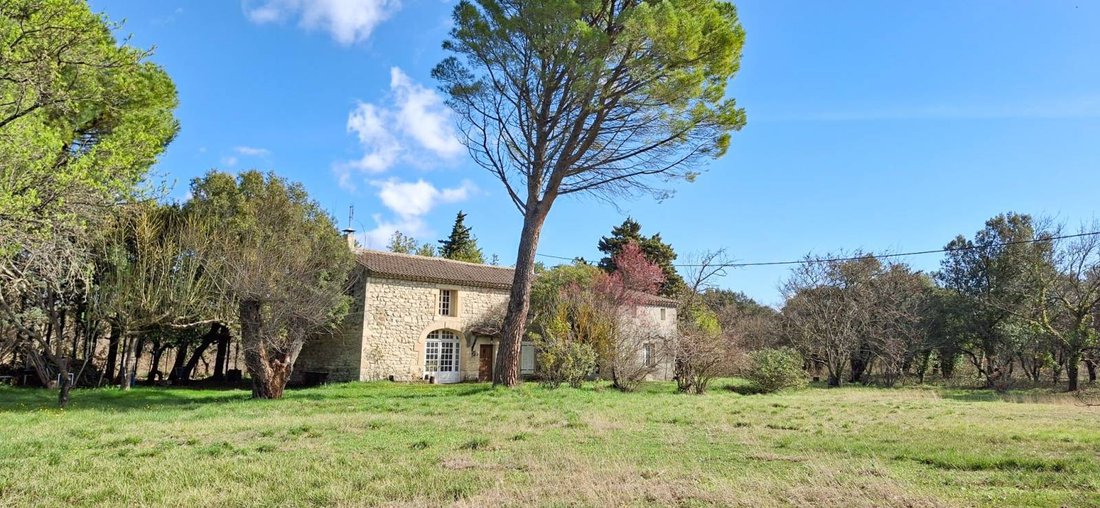 Casa a La Baume-de-Transit, Auvergne-Rodano-Alpi, Francia 2 - 18316123