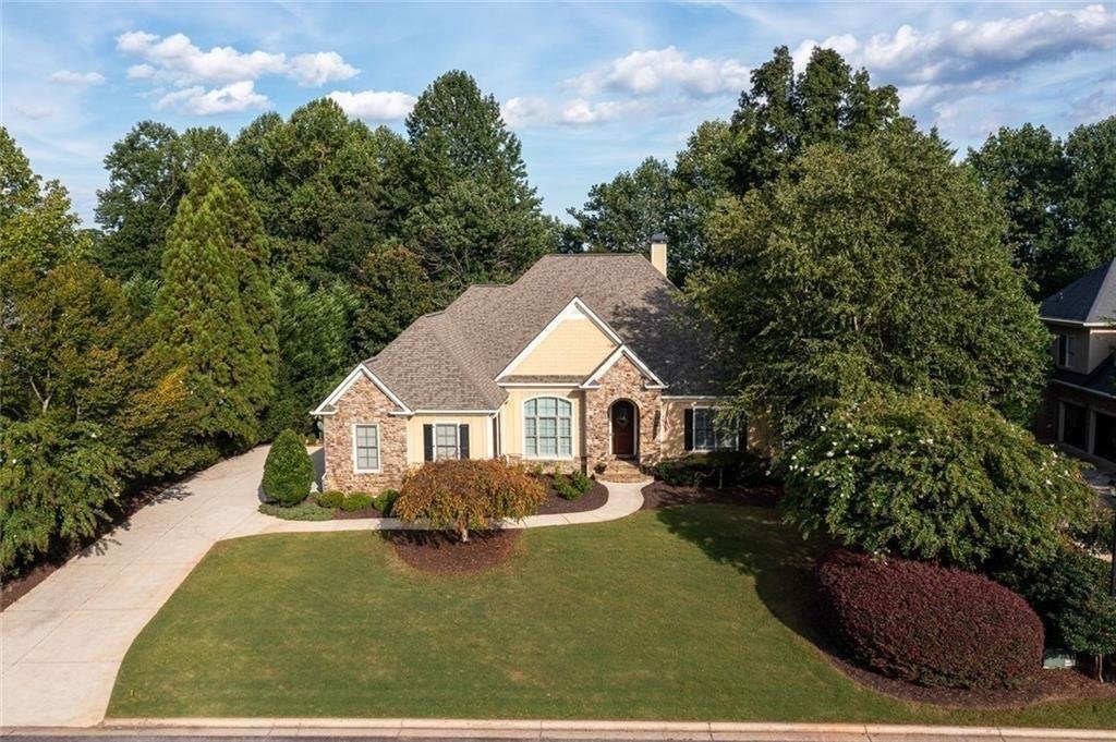 House in Gainesville, Georgia, United States 2 - 17426671
