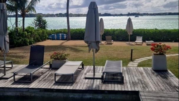 Apartment in Grand Baie, Pamplemousses District, Mauritius 2 - 18310929