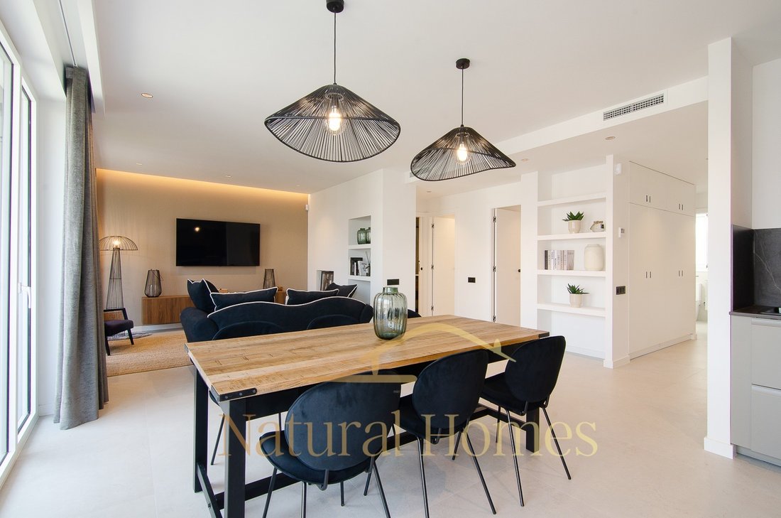 Apartment in Sants-Montjuic, Barcelona, Spain 5 - 18312856