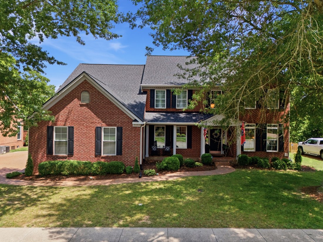 House in Franklin, Tennessee, United States 5 - 18315953