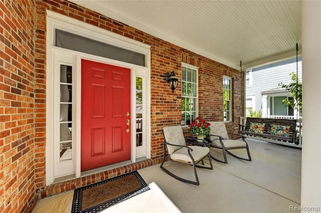 House in Canton, Michigan, United States 5 - 18309842