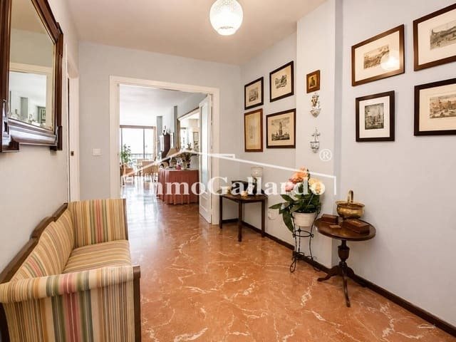Appartamento a Este, Malaga, Spagna 5 - 17723504