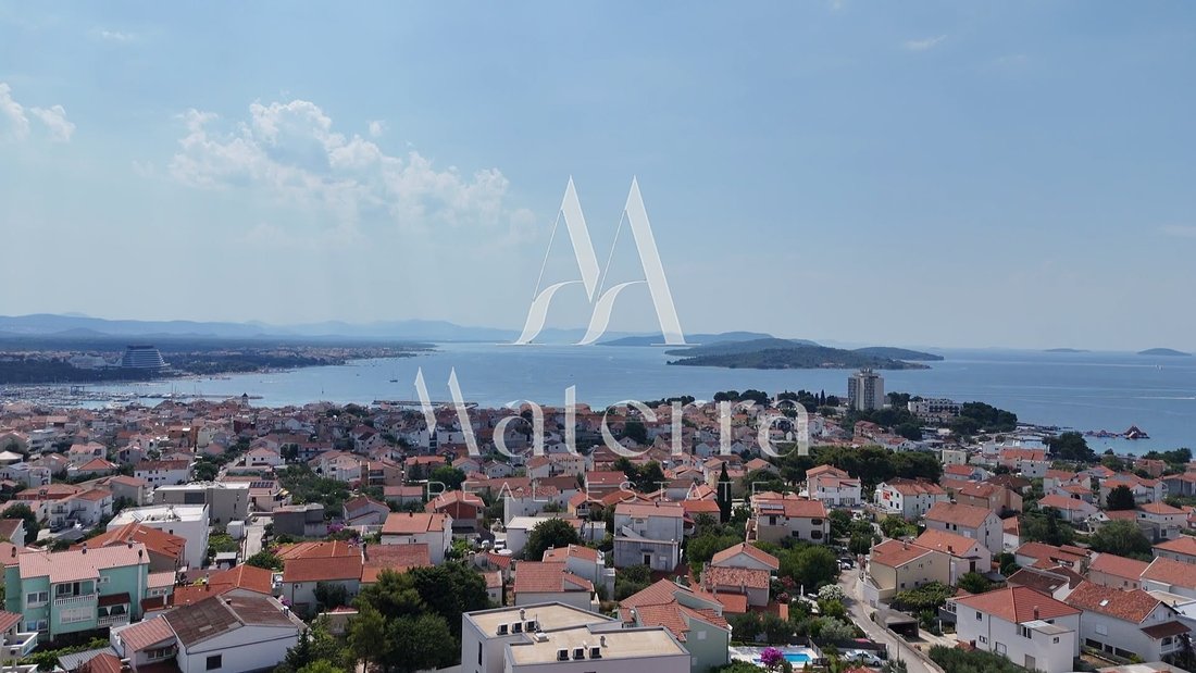 Apartment in Vodice, Sibenik-Knin County, Croatia 5 - 16028491