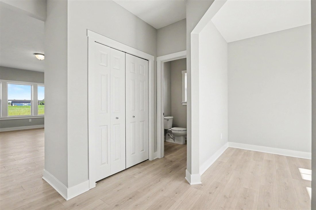 House in Stevensville, Michigan, United States 4 - 18307885