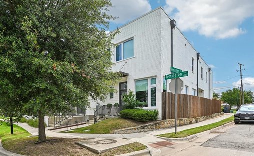 Casa en Fort Worth, Texas, Estados Unidos 1