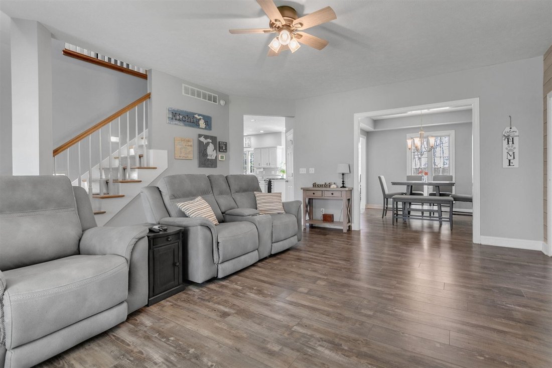House in Edwardsburg, Michigan, United States 5 - 18309535